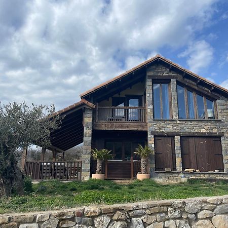 Apartament La Casa Del Plano Los Molinos  Zewnętrze zdjęcie