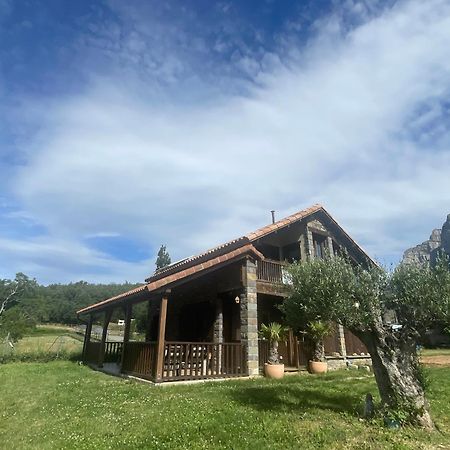 Apartament La Casa Del Plano Los Molinos  Zewnętrze zdjęcie