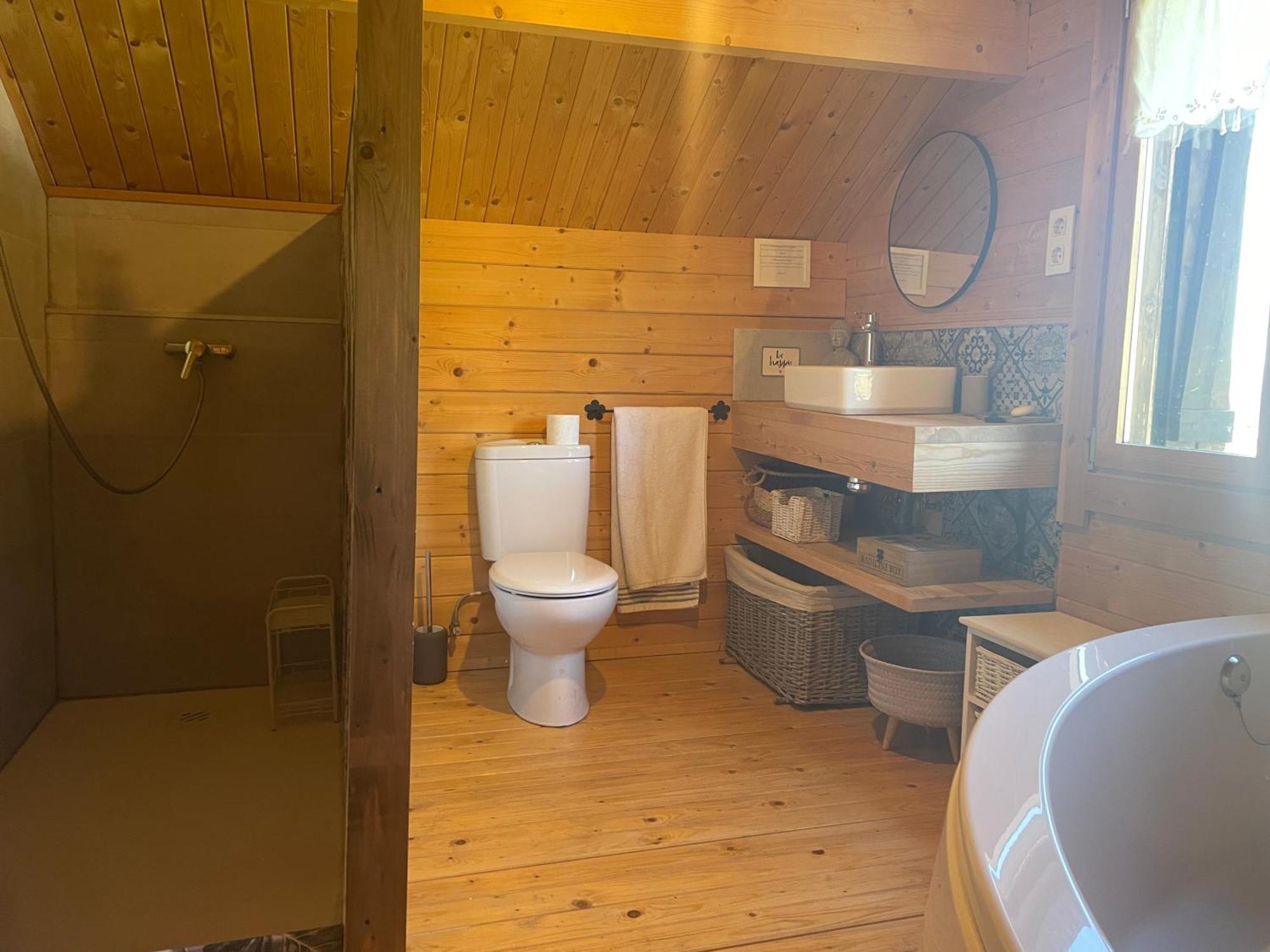 Apartament La Casa Del Plano Los Molinos  Zewnętrze zdjęcie