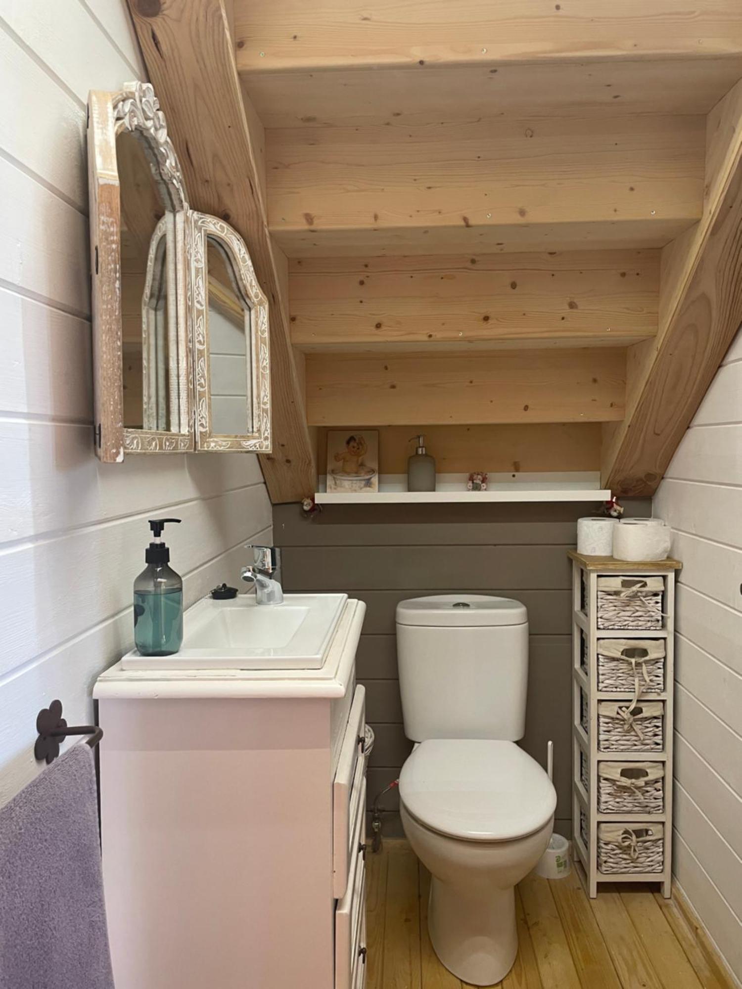 Apartament La Casa Del Plano Los Molinos  Zewnętrze zdjęcie