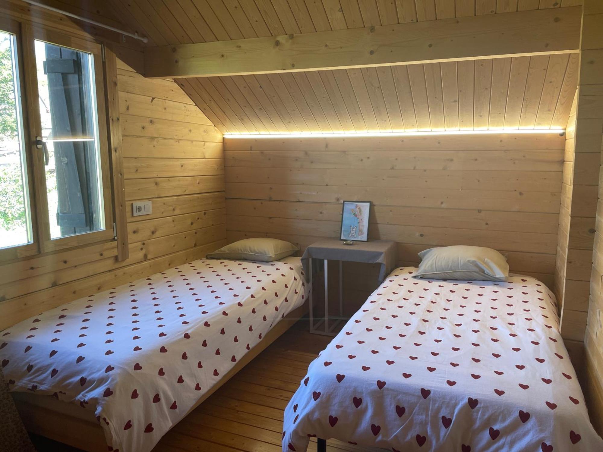 Apartament La Casa Del Plano Los Molinos  Zewnętrze zdjęcie