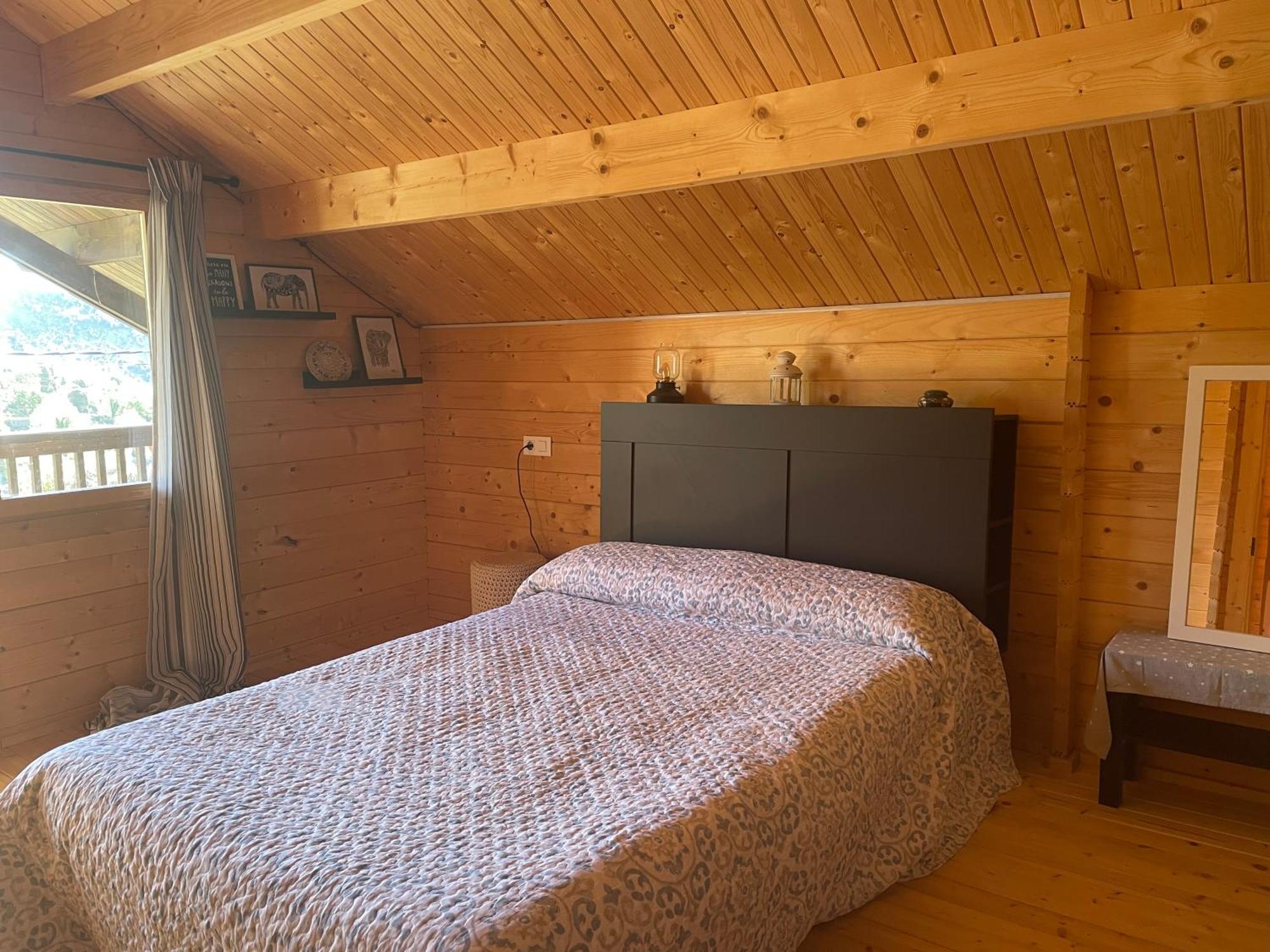 Apartament La Casa Del Plano Los Molinos  Zewnętrze zdjęcie