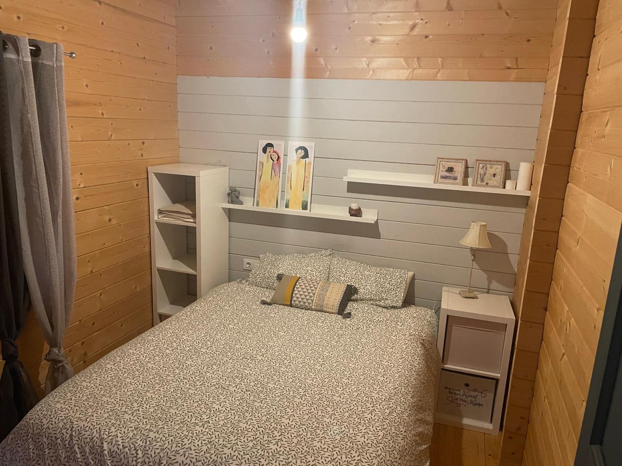Apartament La Casa Del Plano Los Molinos  Zewnętrze zdjęcie