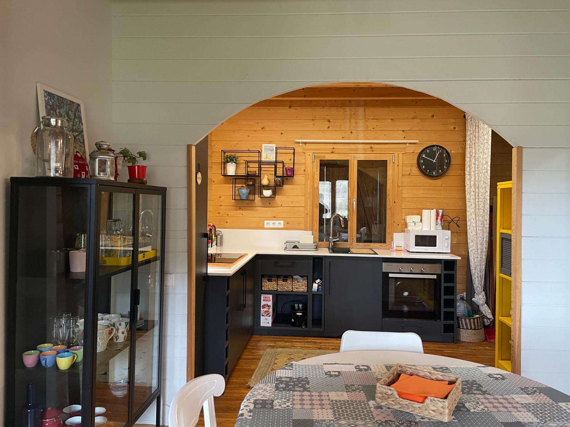 Apartament La Casa Del Plano Los Molinos  Zewnętrze zdjęcie