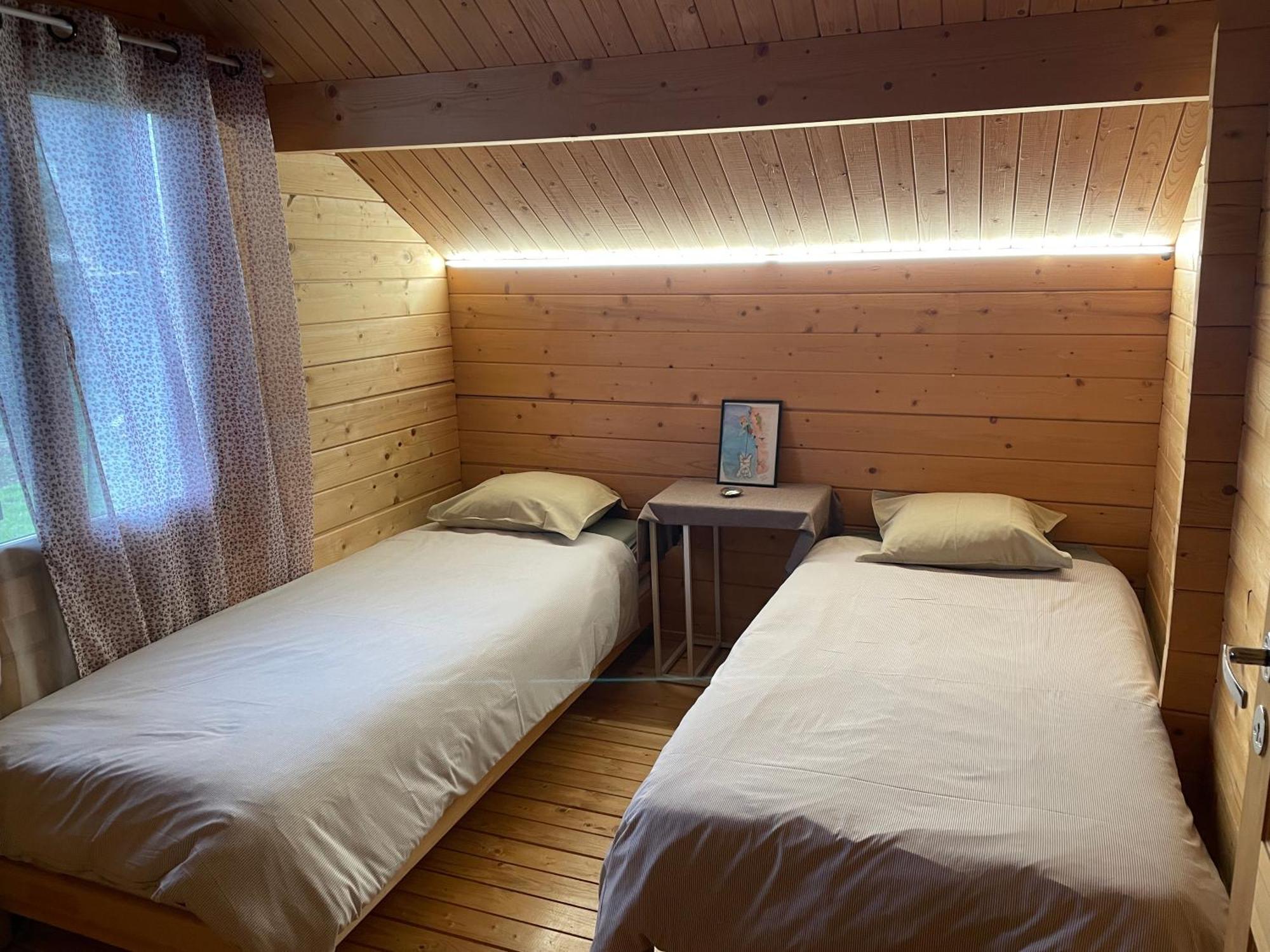 Apartament La Casa Del Plano Los Molinos  Zewnętrze zdjęcie