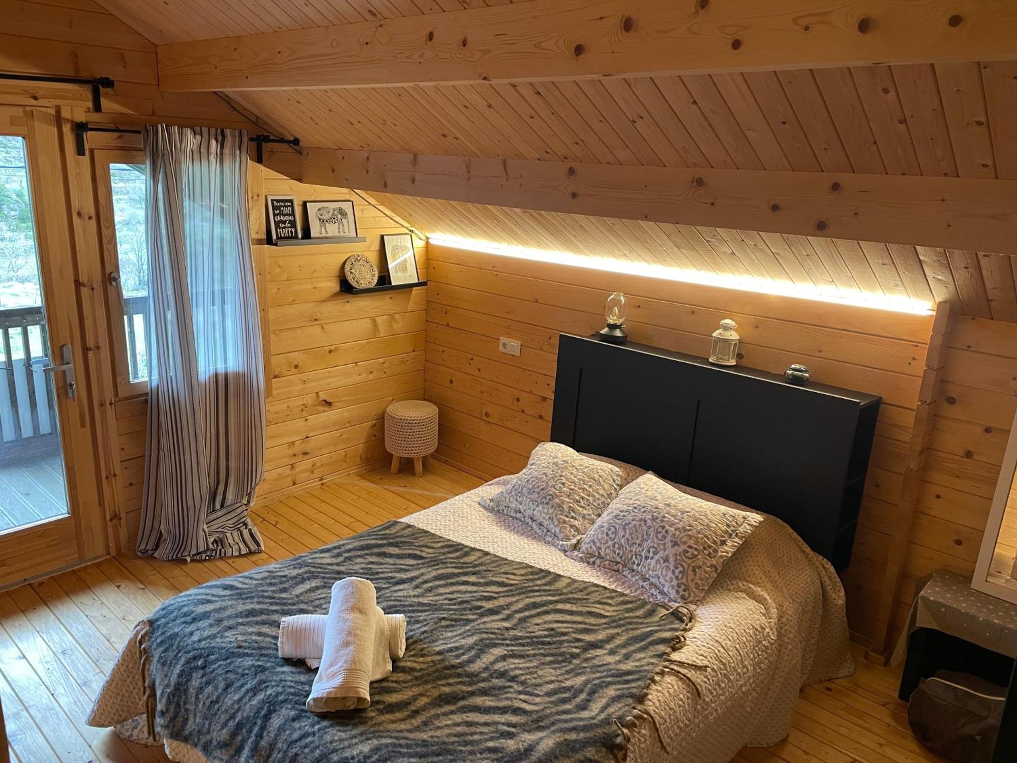 Apartament La Casa Del Plano Los Molinos  Zewnętrze zdjęcie