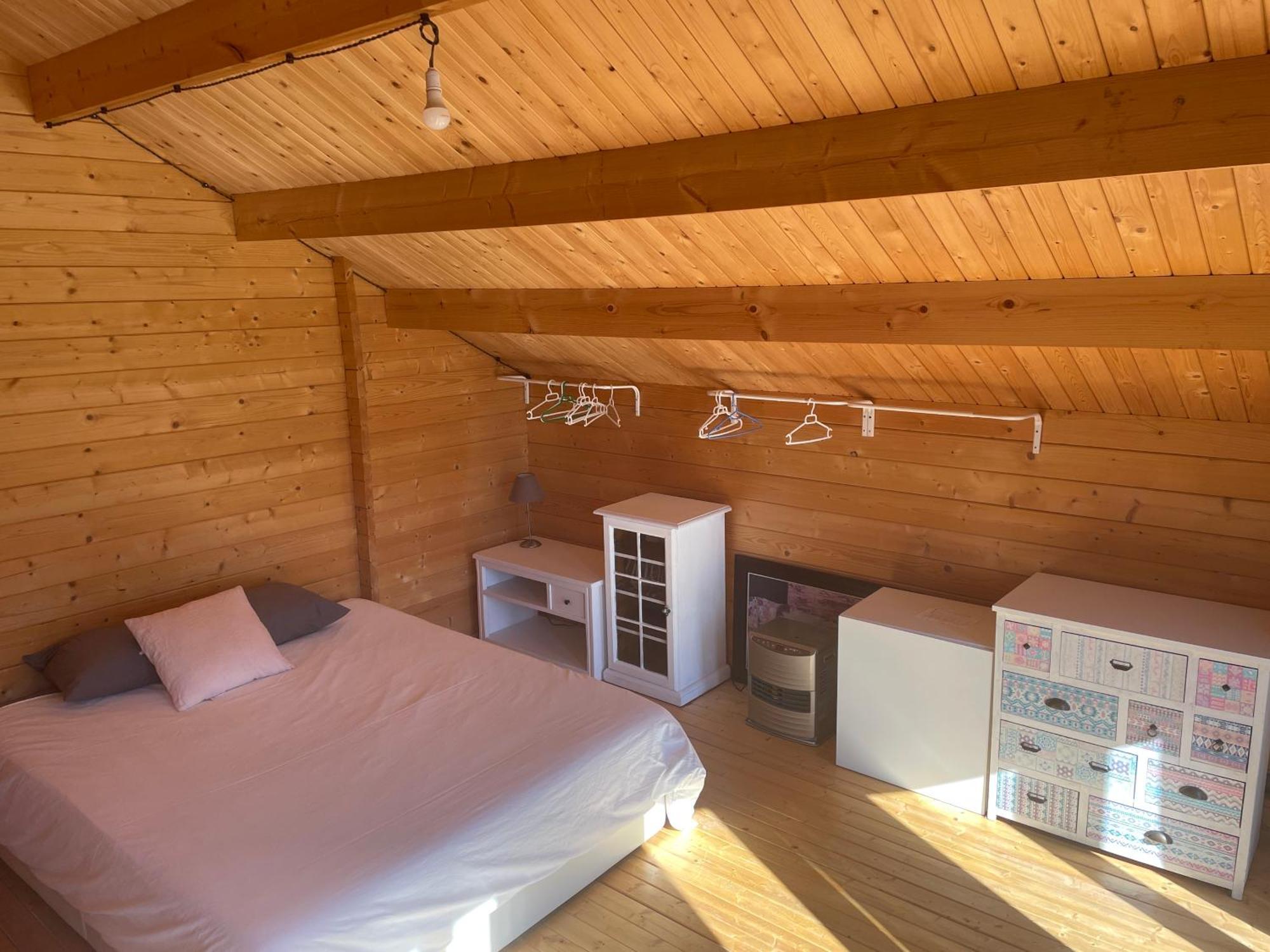 Apartament La Casa Del Plano Los Molinos  Zewnętrze zdjęcie